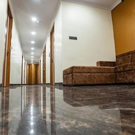 Fabhotel Prime Tiyara Inn Calcutta Buitenkant foto