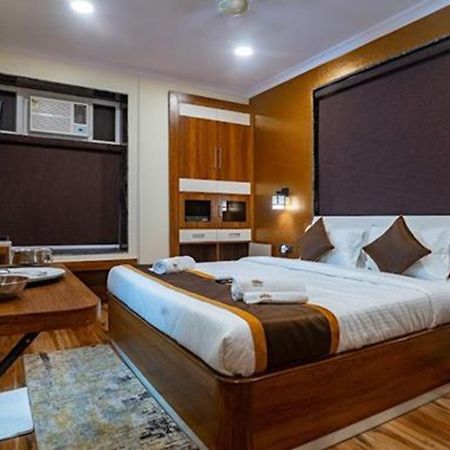 Fabhotel Prime Tiyara Inn Calcutta Buitenkant foto