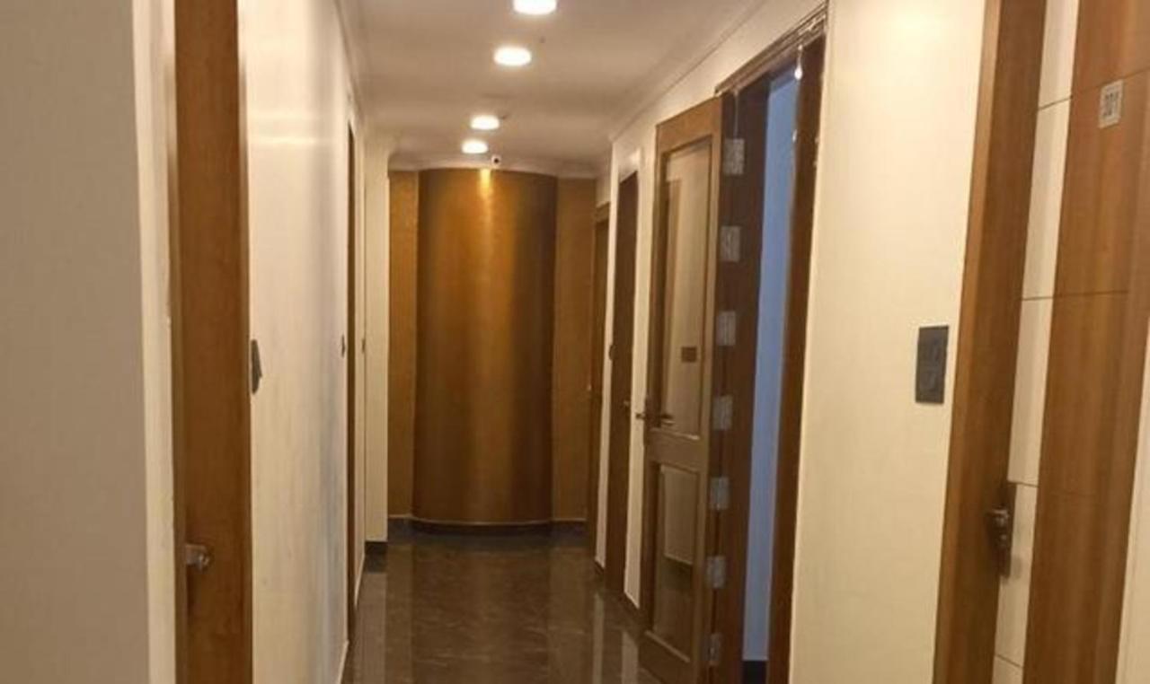 Fabhotel Prime Tiyara Inn Calcutta Buitenkant foto