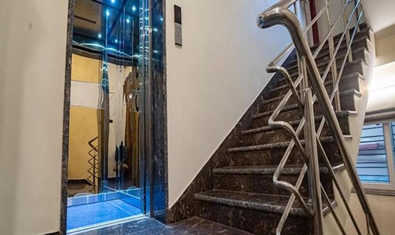 Fabhotel Prime Tiyara Inn Calcutta Buitenkant foto
