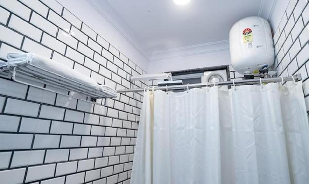 Fabhotel Prime Tiyara Inn Calcutta Buitenkant foto